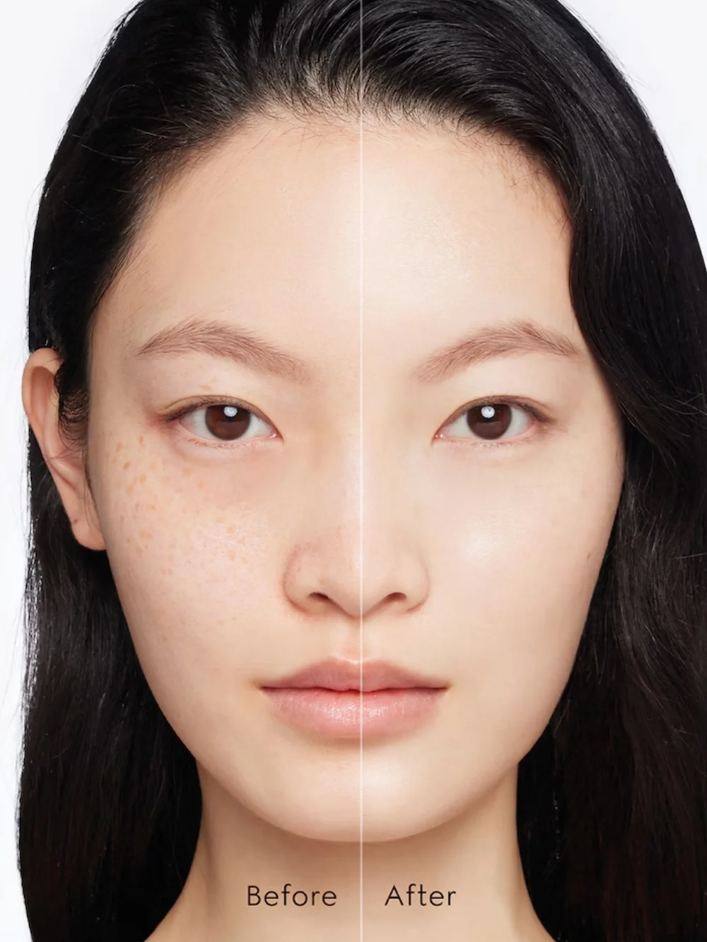 Gucci glow skin tint in 15